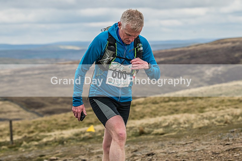 3 Peaks-961 - The 3 Peaks Race Saturday 27th April 2024