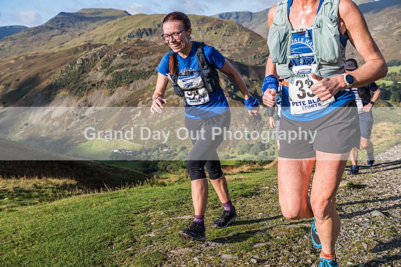 HBMR Leg 1-338 - Hodgson Brothers Mountain Relay Leg 1 Saturday 3rd October 2026