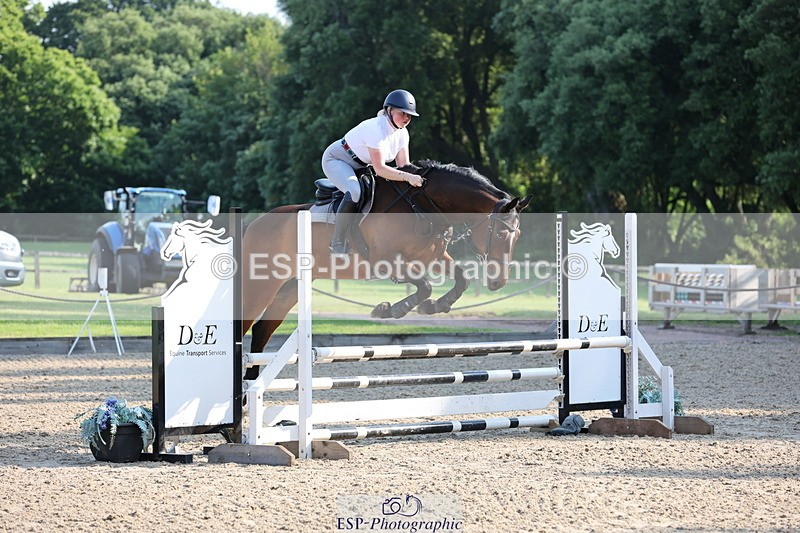 250614A-084647-04678 - Cls 25 85cm Amateur Quali