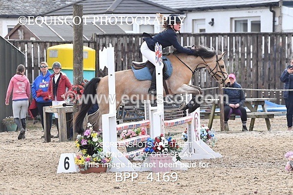 BPP_4169 - SUN CLASS 18 Club/ Unaff 70cms Open