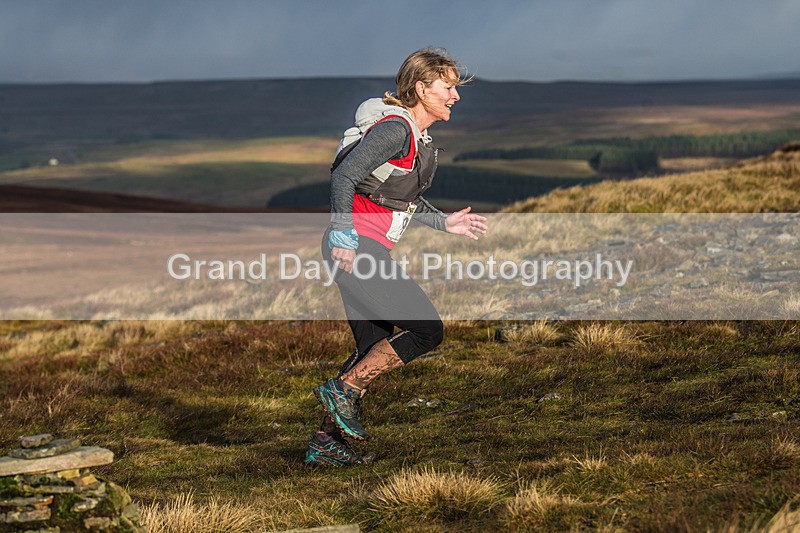 Nine Standards-582 - Nine Standards Fell Race Wednesday 1st January 2025