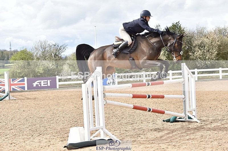 240403A-151602-00923 - Cls 5 Foxhunter and 1.20m Open