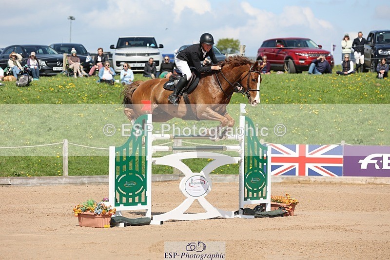 250427-145307-17973 - Cls 12 - 2 Star Big Tour GP Jump Off and Presentations