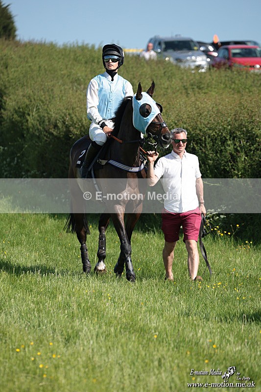 PtP 250526 624 - Albrighton & Woodland PtP Chaddesley Corbett 25/05/26
