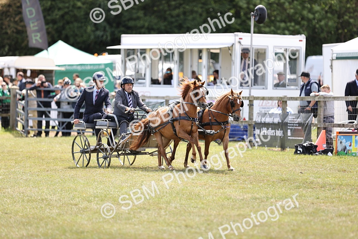 SBM_15167 - Class 90 - Scurry 122cm and Under