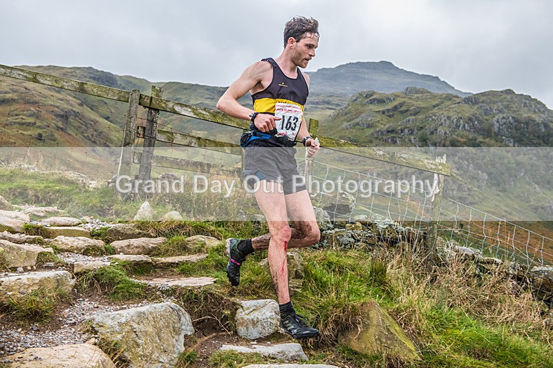 Langdale-966 - Langdale Horseshoe Fell Race Saturday 8th October 2022