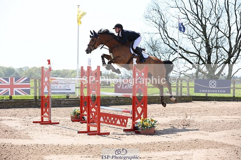 250427-140327-17477 - Cls 12 - 2 Star Big Tour L Ranking GP break to end