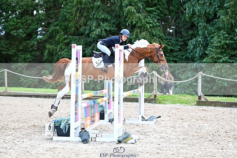 240706-133325-16216 - Cls 37 95cm Amateur Qualifier
