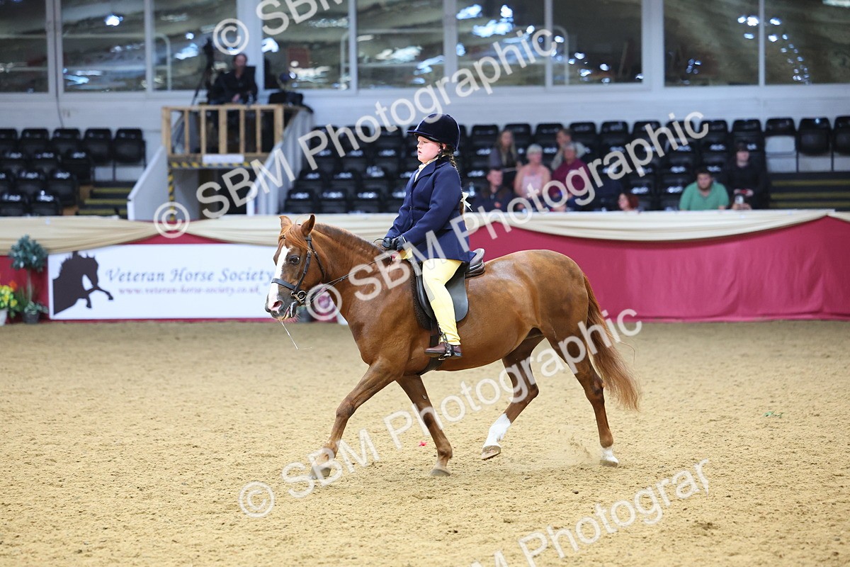 SBM_23705 - Class 904 - Supreme Final Ridden Diamond