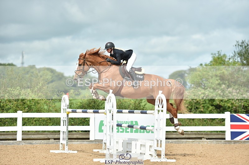 230723A-113026-11288 - Cls 32, 6 Yr Olds 1.20m