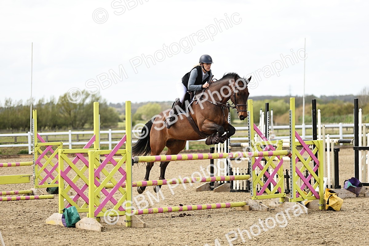 SBM_001263 - Class 4 - Senior Newcomers - 1.10m