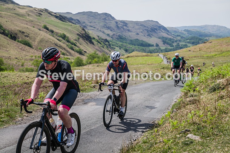 131728-2 - Hardknott Pass Camera 1 13.00-14.00