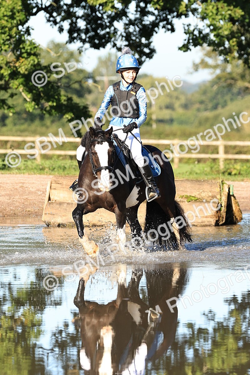 SBM_15524 - E5 - Eventers Challenge 50cm Open