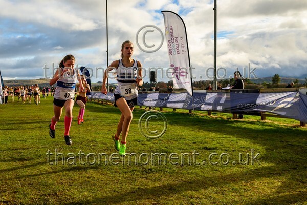 SCLan25-819506 - Girls U15