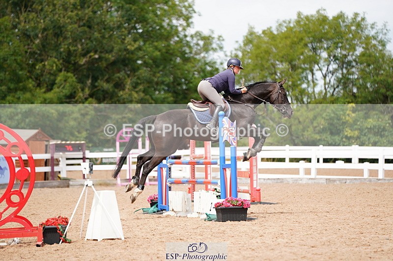 240804A-132712-10970 - Cls 52 1.10m Amateur Qualifier