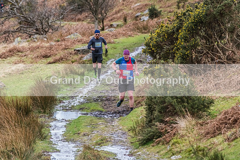 Buttermere-214 - High Terrain Events Buttermere Trail Run Sunday 26th March 2023