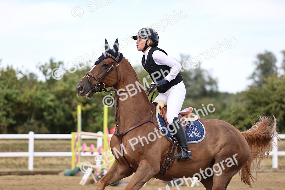 SBM_011512 - Class 10 - Talent Seekers Inc 7 Year Championship Qualifier - 2nd Half