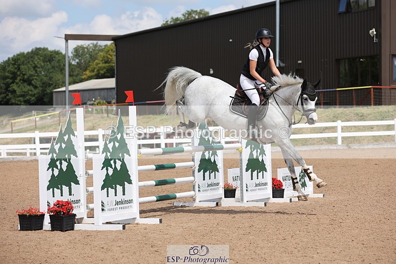 240718A-131402-05480 - Cls 9, 1 Star Bronze Tour 1.10m