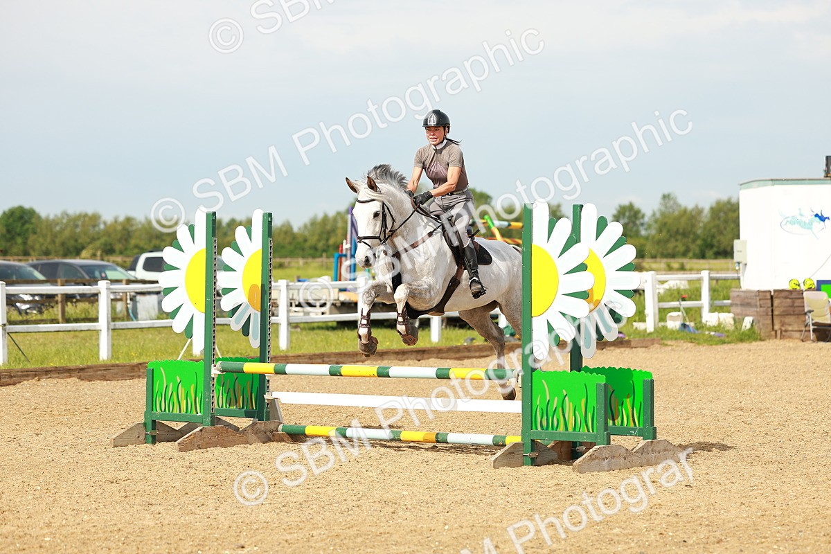 SBM_000140 - Class 1 - Clear Round