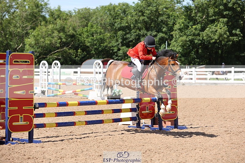 240629A-152106-07079 - Cls 16 11yrs and Under 128cm