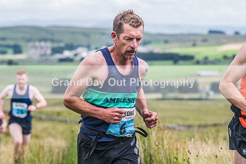 HWH-52 - High Wether Howe Fell Race Saturday 26th July 2025