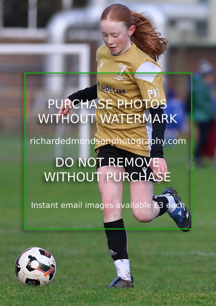533A4159 - GT7 Academy Girls U12 (24/1/26)