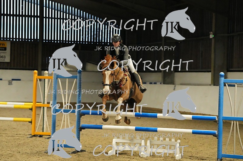 JKR03766 - Class 8 90cm