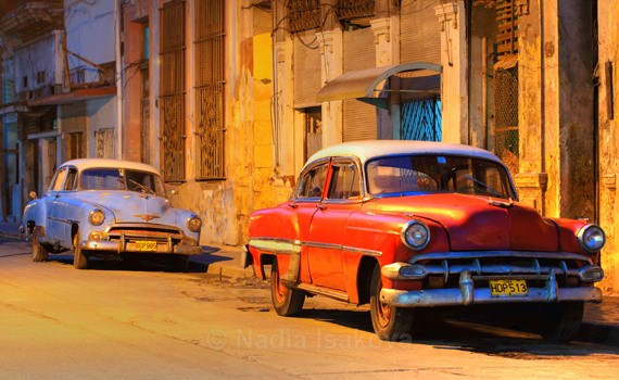  - Cuba