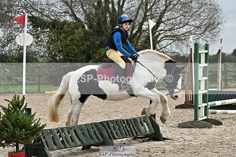 241110-122428-00676 - 50-55cm Arena Eventing