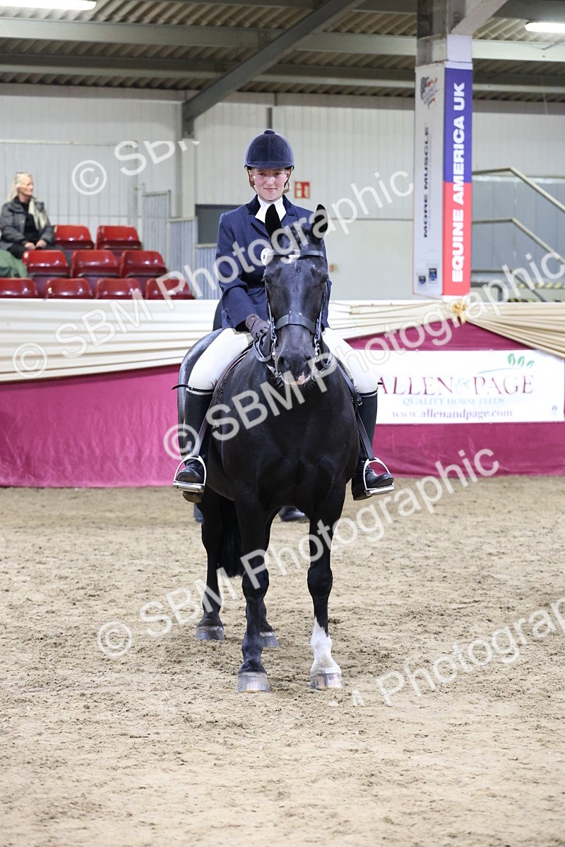 SBM_20790 - Class K - Ridden Competition Riding Club Champ