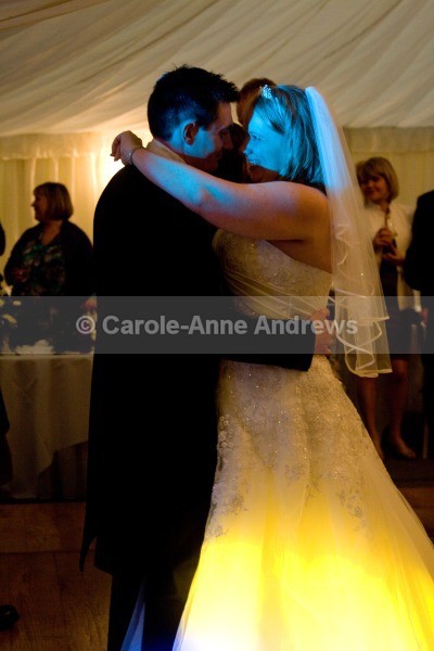  - Sarah and Martin