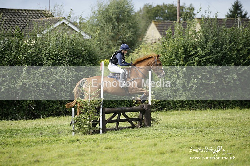  WWHT 031021 2326 - Novice Pairs (0.80m)  03/10/21