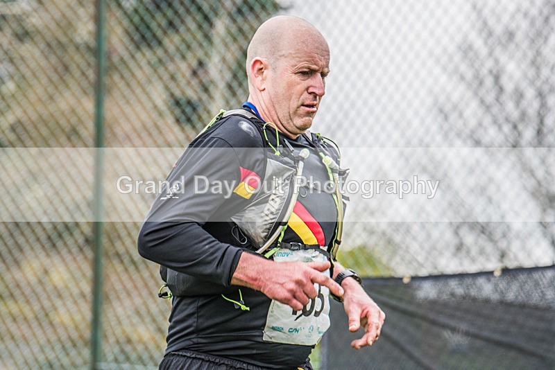 3 Peaks-2784 - The 3 Peaks Race - The Finish - Saturday 29th April 2023