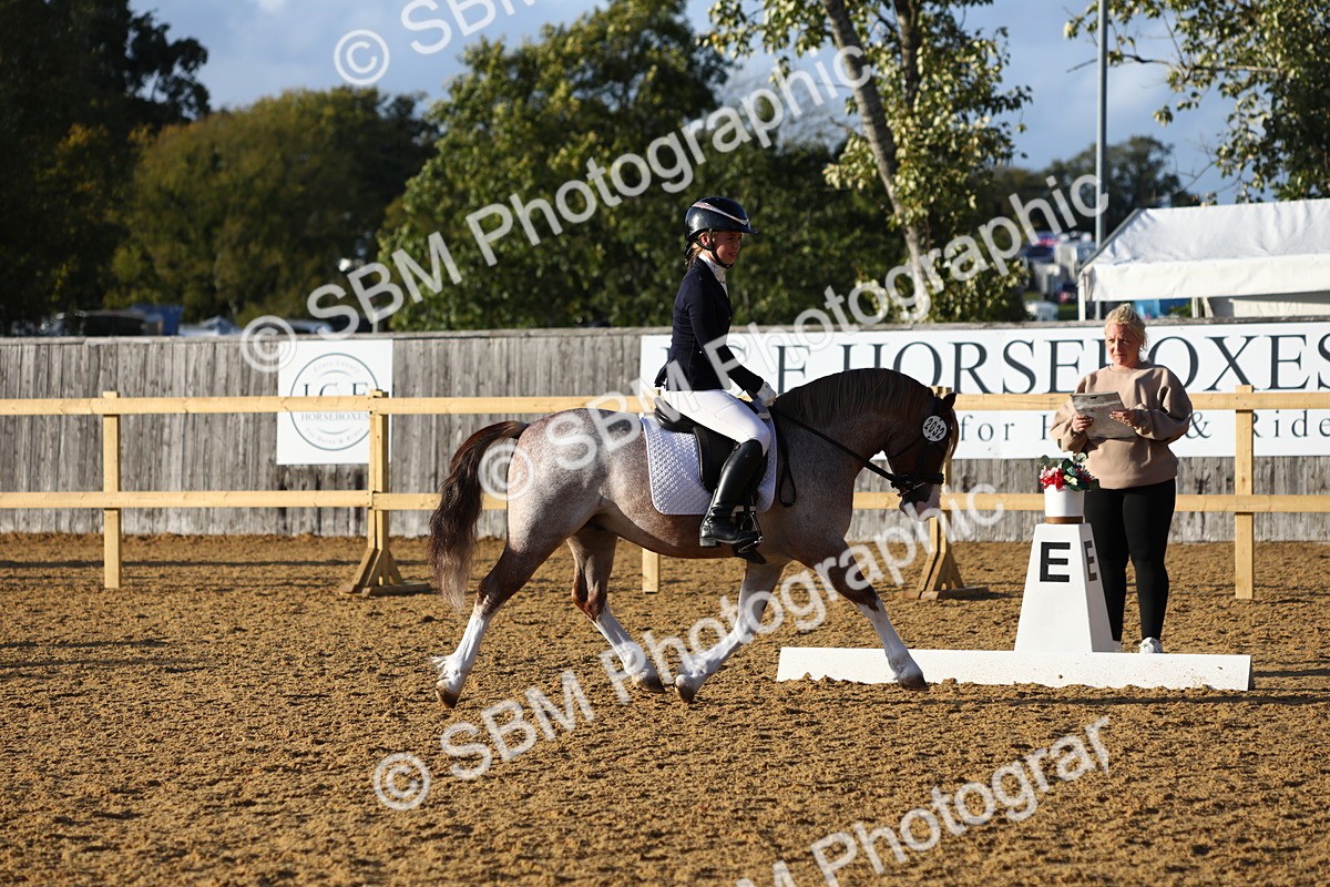 SBM_31648_D11 - Small Tour Championship Prelim 1 - Lucy Cullingham