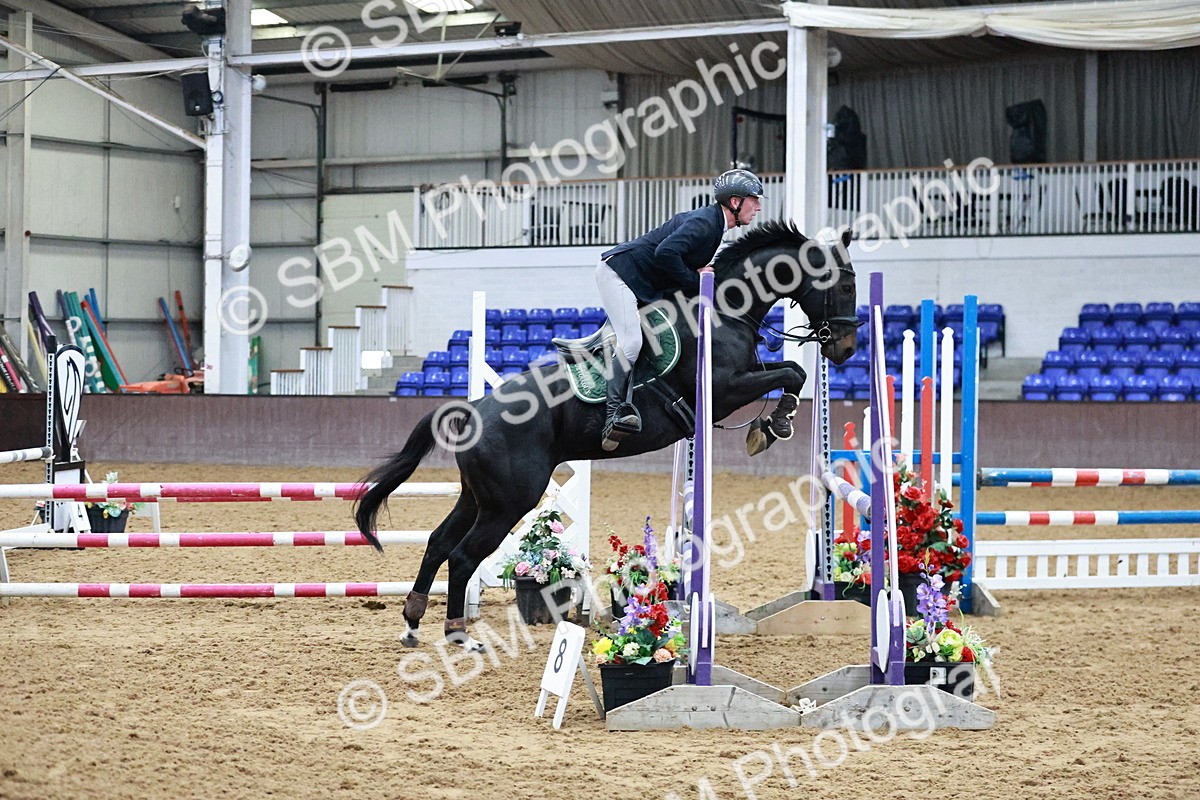SBM_000331 - Class 2 - Senior British Novice 90cm