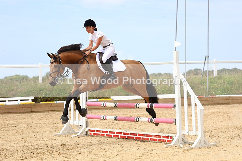 3E7A3648 - Class 9: 80cm Senior