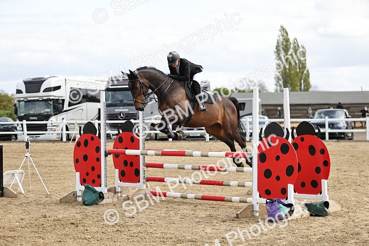 SBM_000789 - Class 3 - Senior Discovery - 1.00m