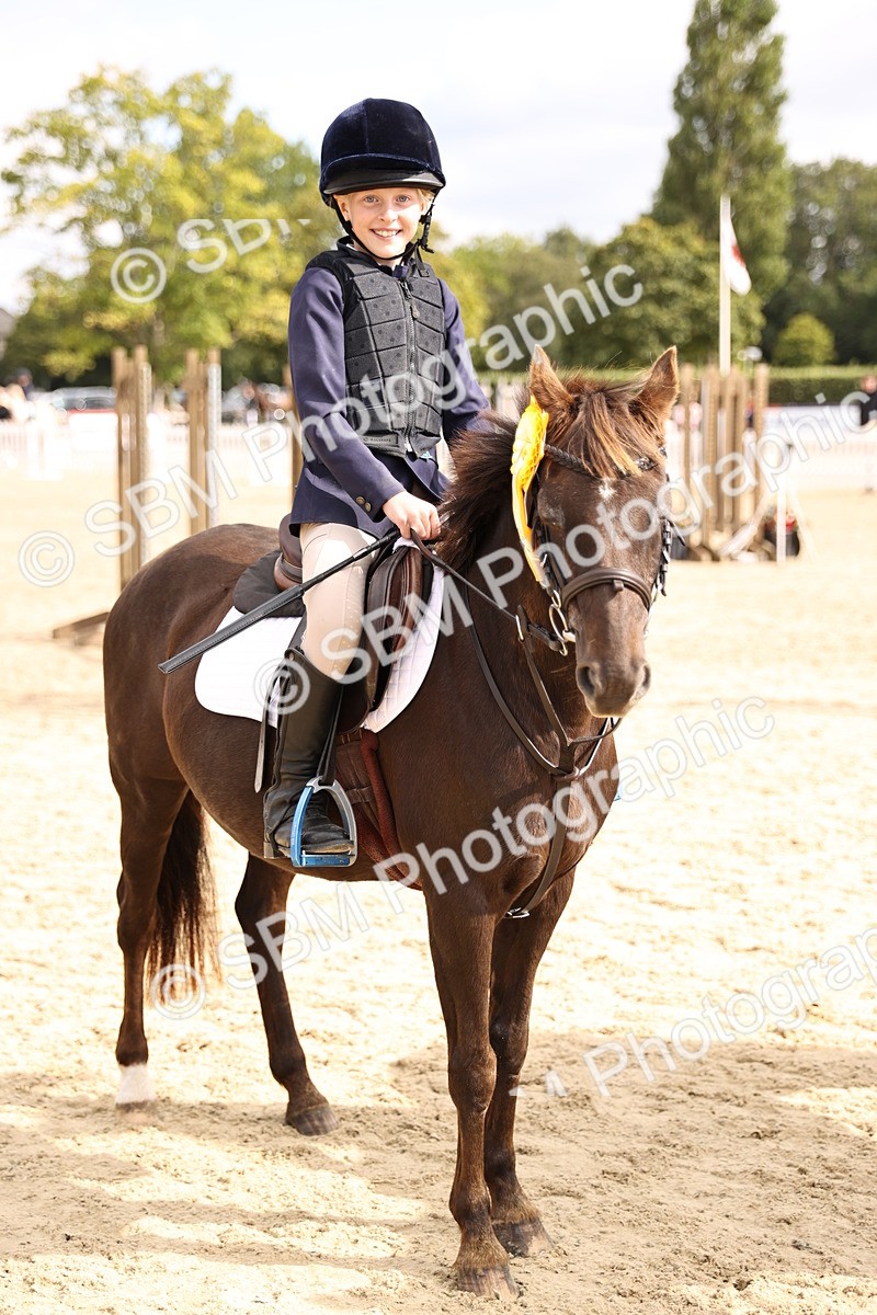 SBM_64016 - J12 - Junior Pony 55cm Championship