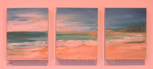 Palm Beach (2006) - Landscapes