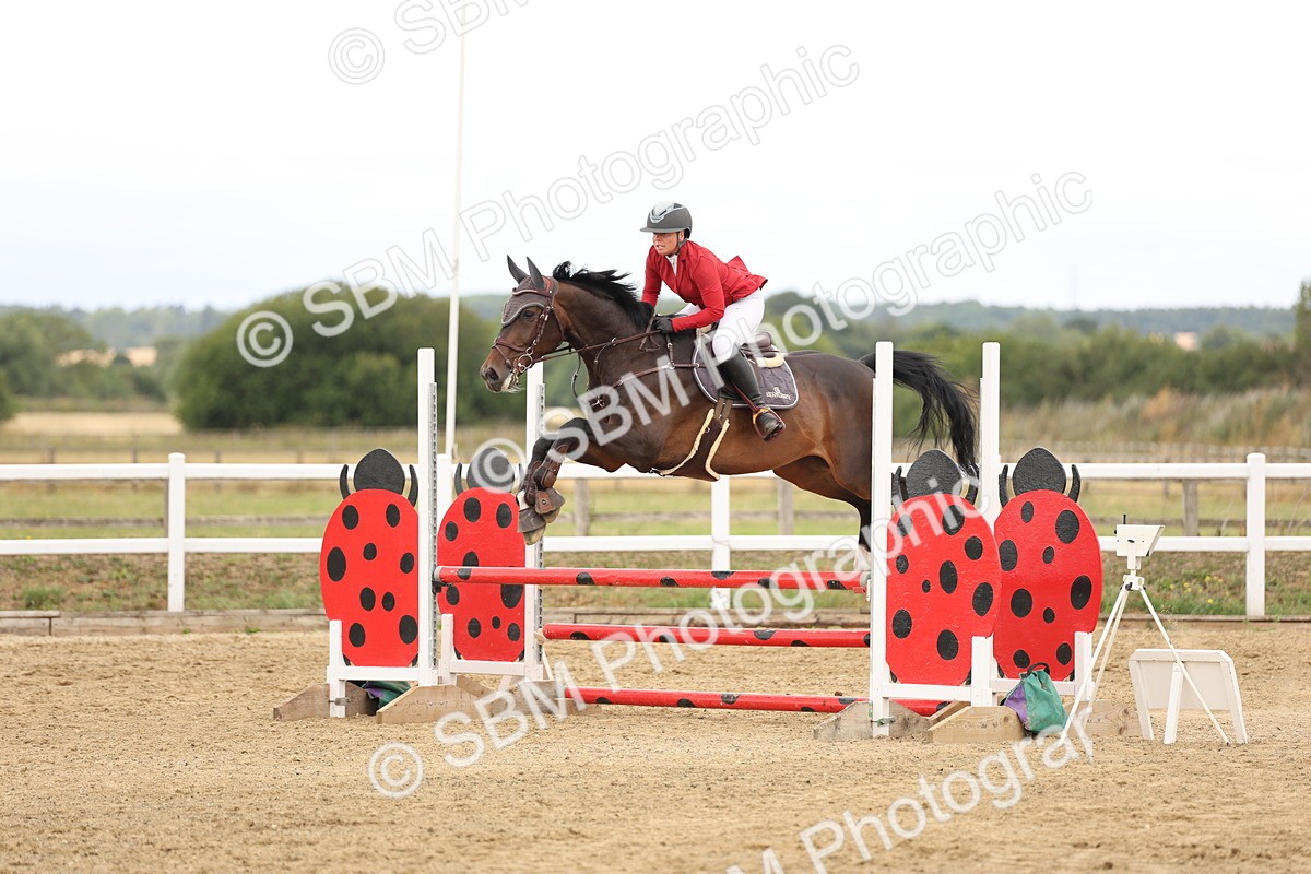 SBM_023184 - Class 2 - Amateur Championship Qualifier 85cm