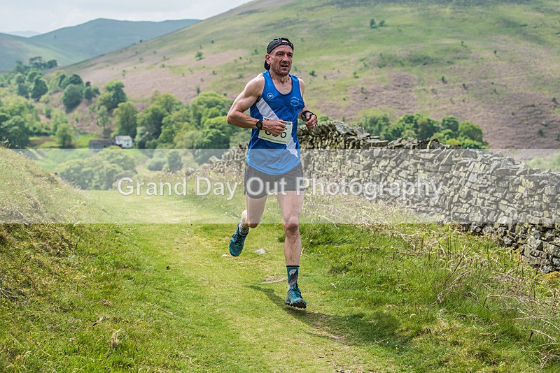 Two Tops-473 - Two Tops Fell Races (Junior & Senior) Saturday 20th May 2023