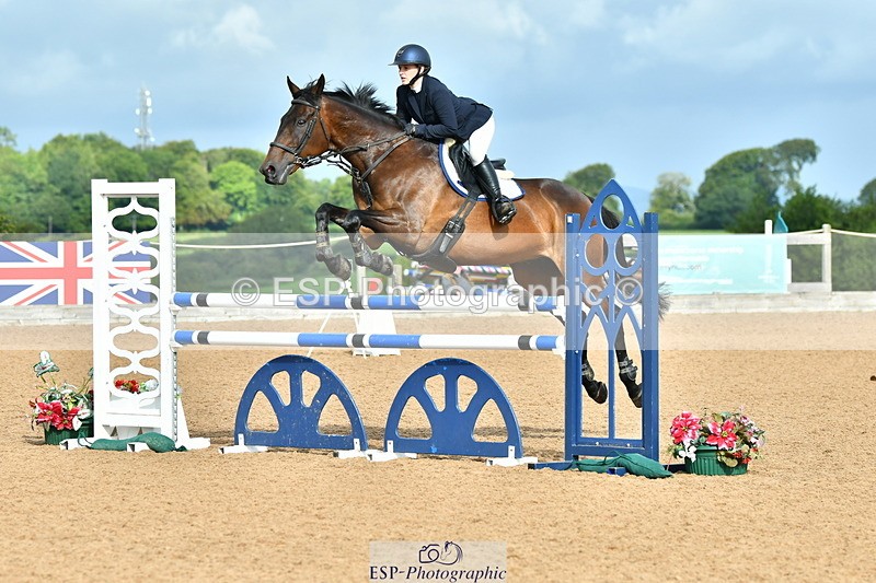 230729A-090810-04033 - Cls 13B Senior 1.10m