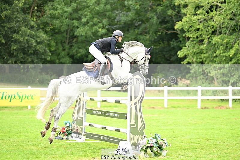 250706A-133919-20211 - Cls 45 Snr 1.20m Grand Prix