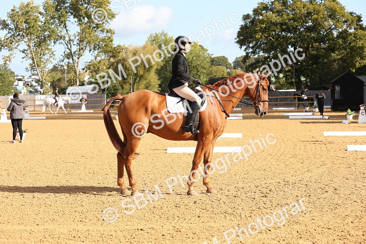 SBM_16090 - D10 - Small Tour Championship Prelim 2