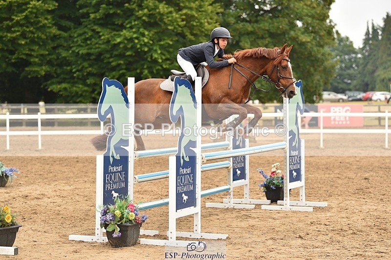 230618-120912-11560 - Cls 24 Pony Newcomers & 1m Open