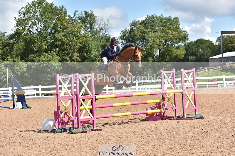 230806A-111128-01349 - Cls 17 Snr Discovery & 1m Open