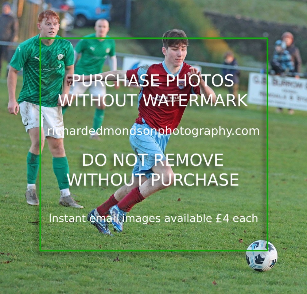 IMG_9594 - Kendal County vs Holker Old Boys Reserves (6/1/24)