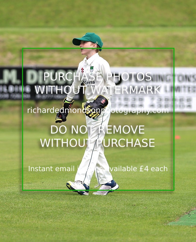 IMG_4075 - Netherfield U11 v Burneside U11 (Sunday 12 June 2022)