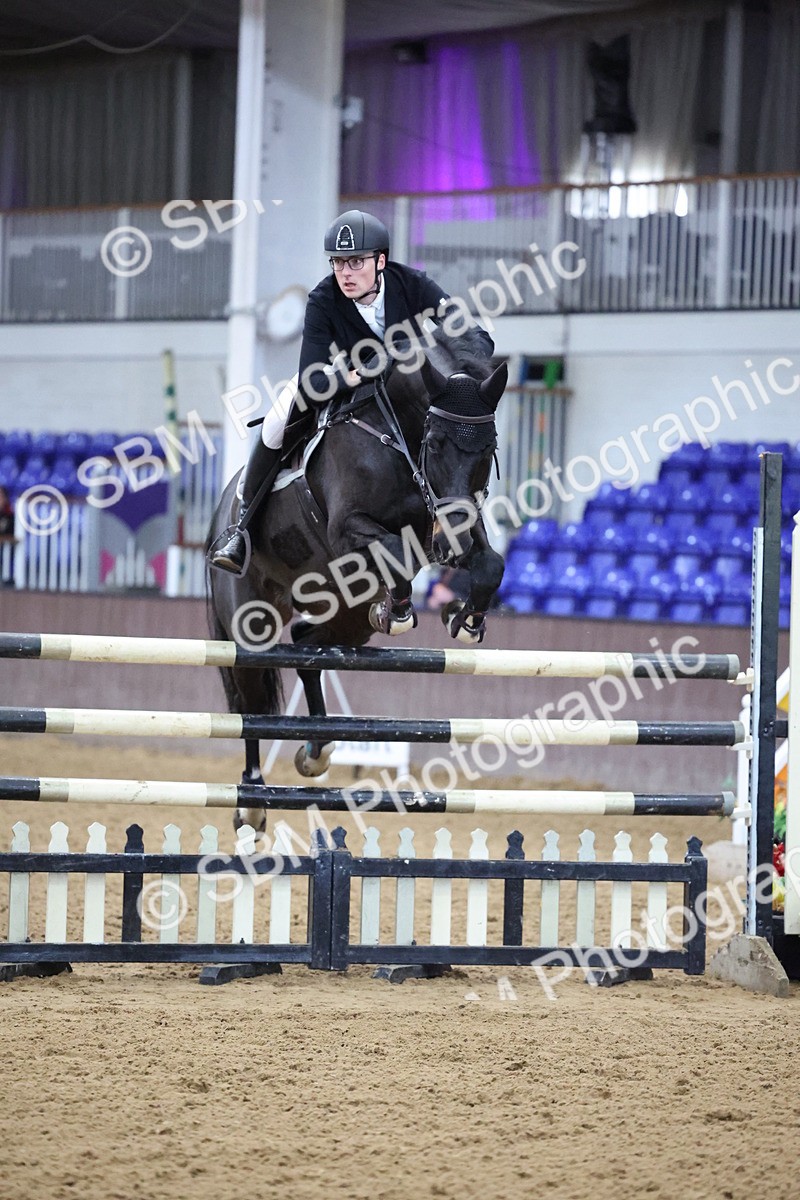 SBM_006877 - Class 25 - Senior Foxhunter - 1.20m Open