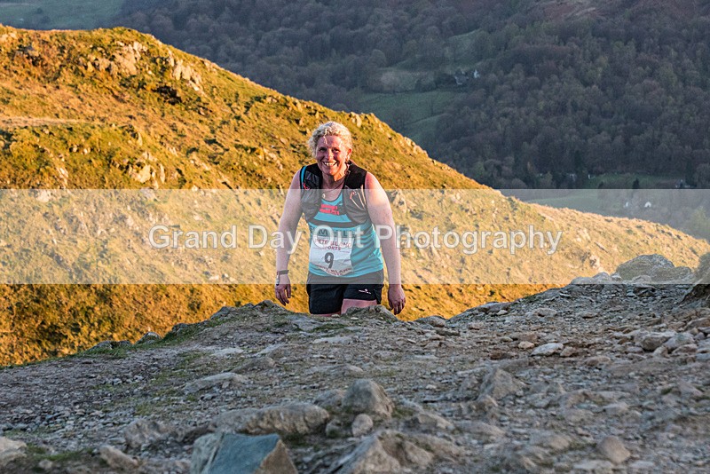 Loughrigg-685 - Loughrigg Fell Race, Wednesday 9th April 2025